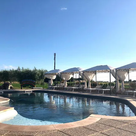 Arcobaleno Apart-hotel Grosseto
