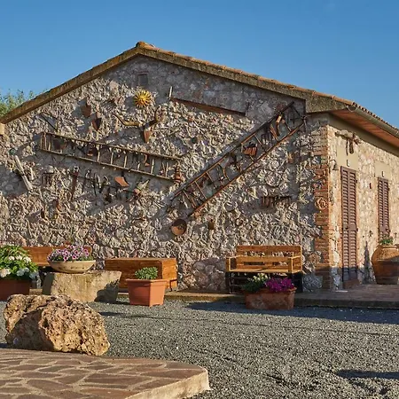 Apart-hotel Arcobaleno