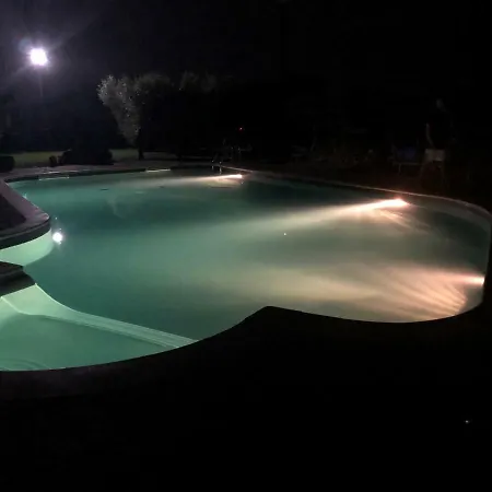Arcobaleno 4* Grosseto