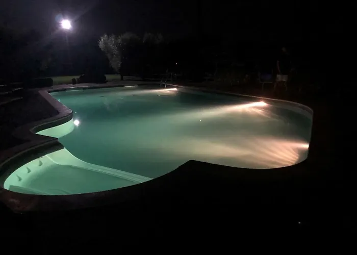 Arcobaleno 4* Grosseto