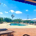 Aparthotel Arcobaleno 4*