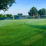 Arcobaleno Aparthotel 4*