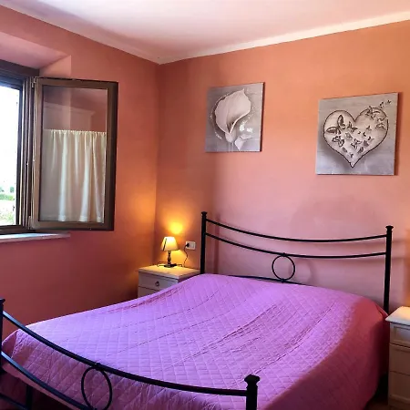 Aparthotel Arcobaleno