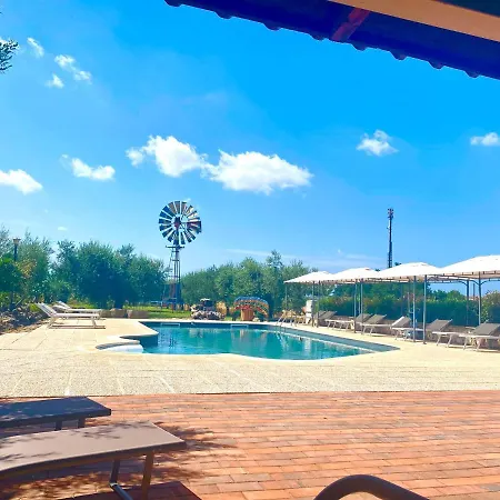 Aparthotel Arcobaleno 4*