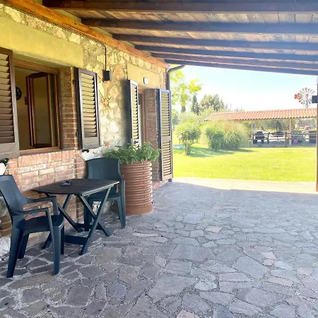 Arcobaleno Aparthotel 4*