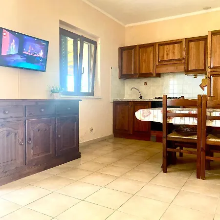 Aparthotel Arcobaleno 4*
