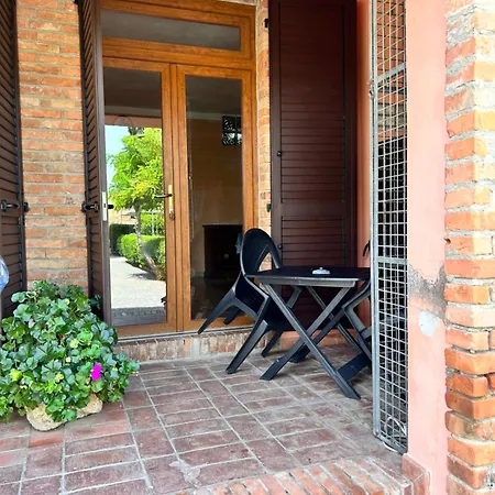 Aparthotel Arcobaleno 4*