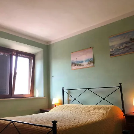 Arcobaleno Aparthotel 4*