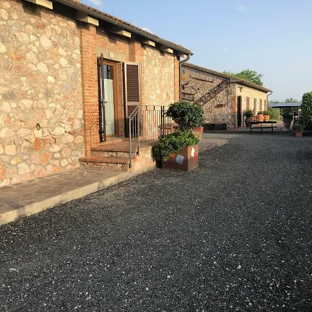 Arcobaleno Aparthotel Grosseto