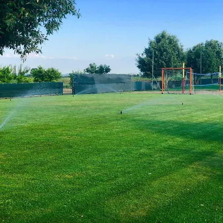 Arcobaleno Aparthotel 4*